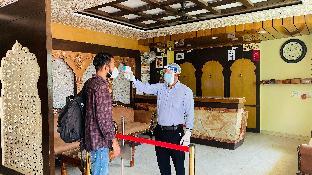 hotel grande residency