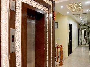hotel grande residency