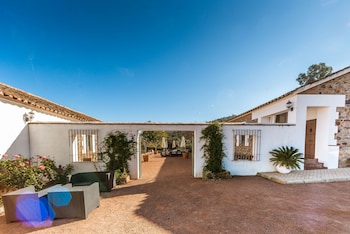 balneario aguas villaharta