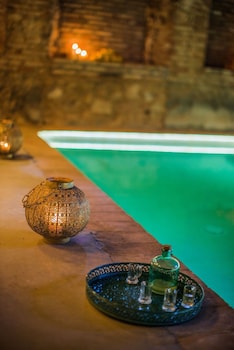 balneario aguas villaharta