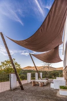 balneario aguas villaharta