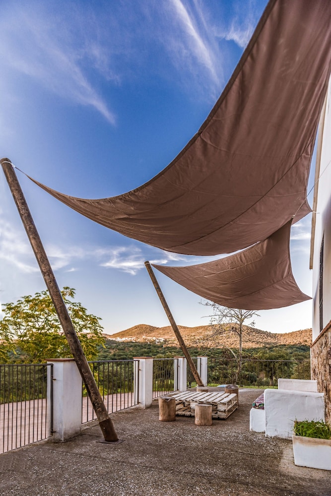 balneario aguas villaharta