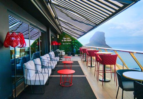 calpe