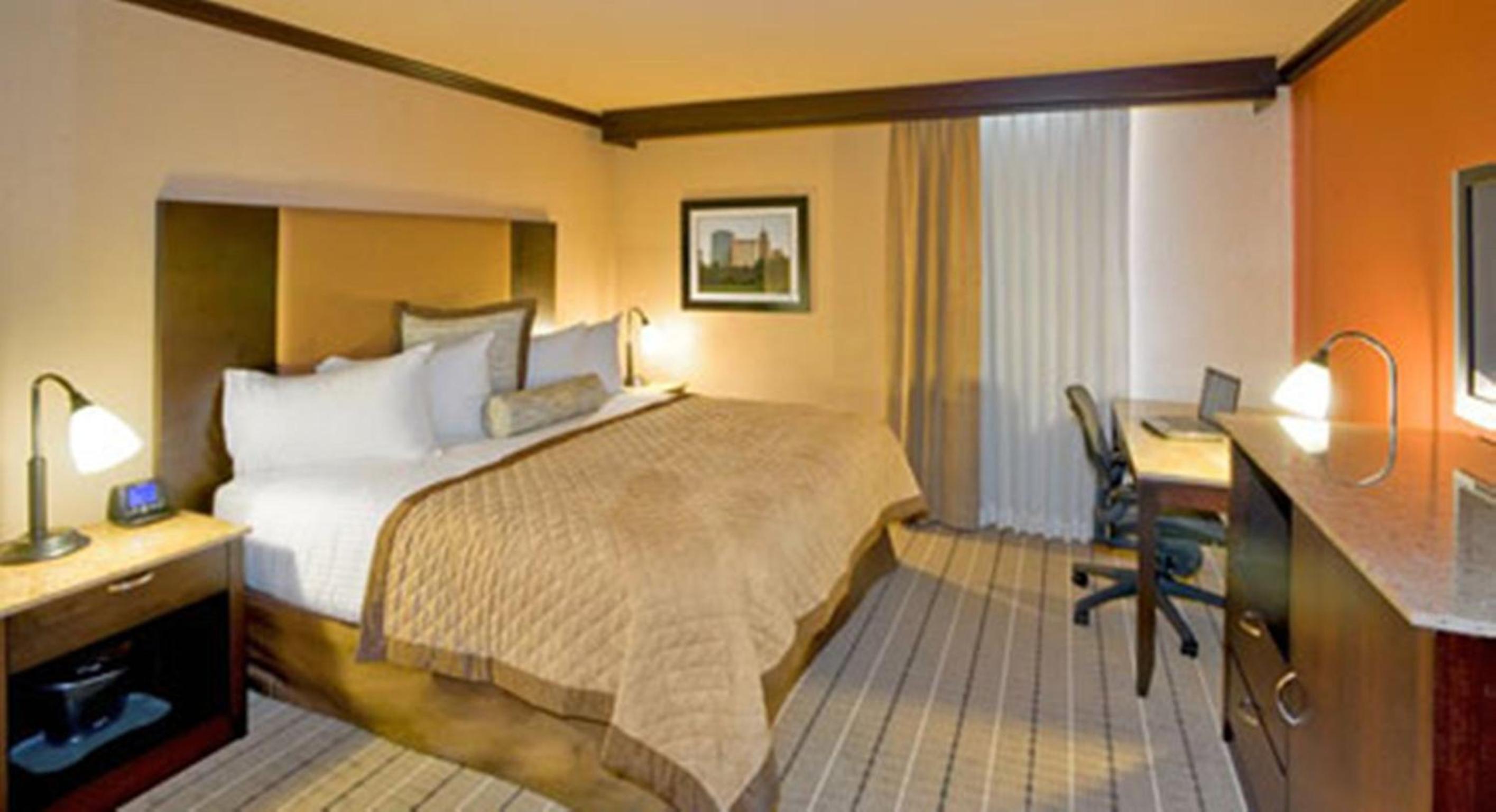 hampton inn minneapolis bloomington west