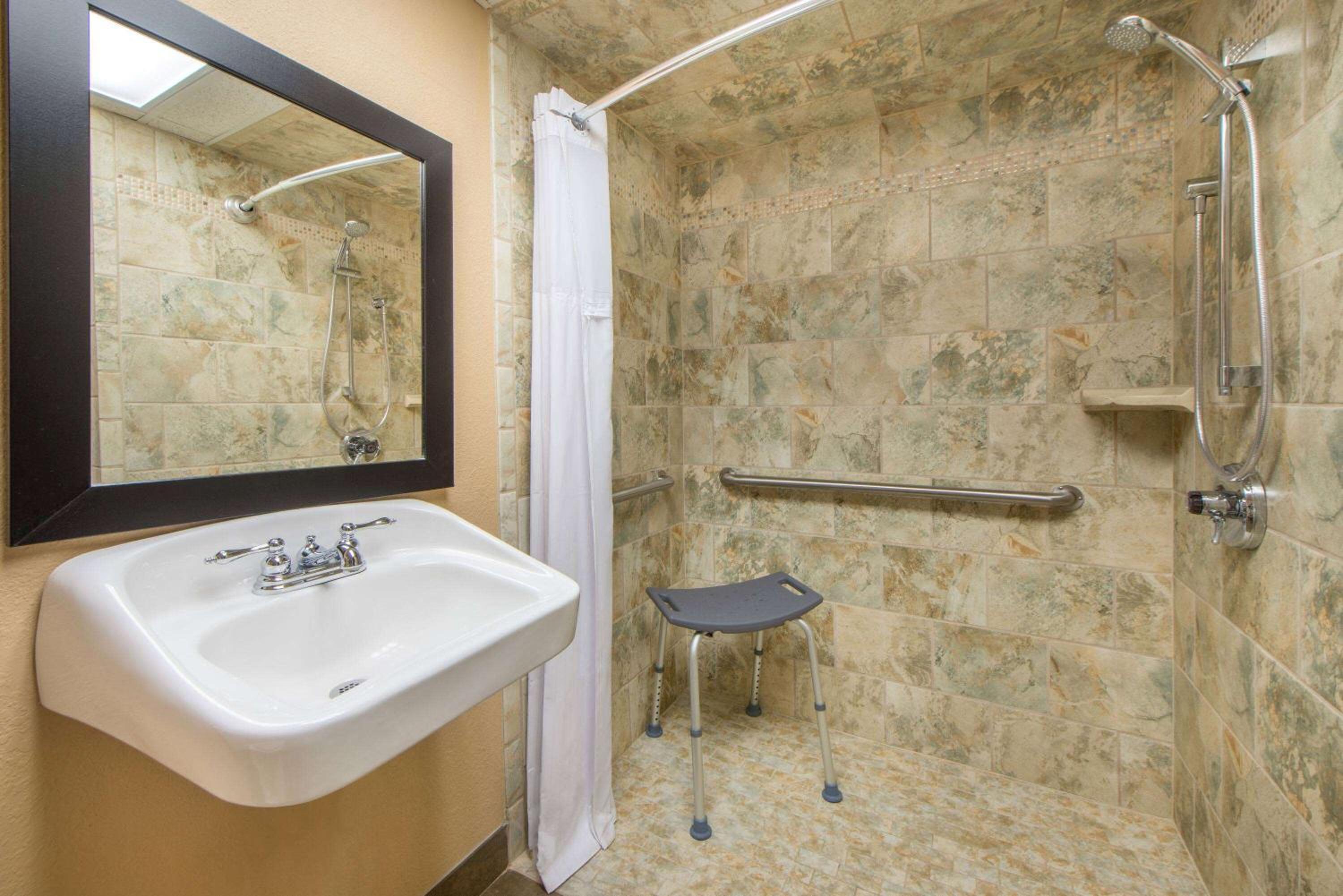 hampton inn minneapolis bloomington west