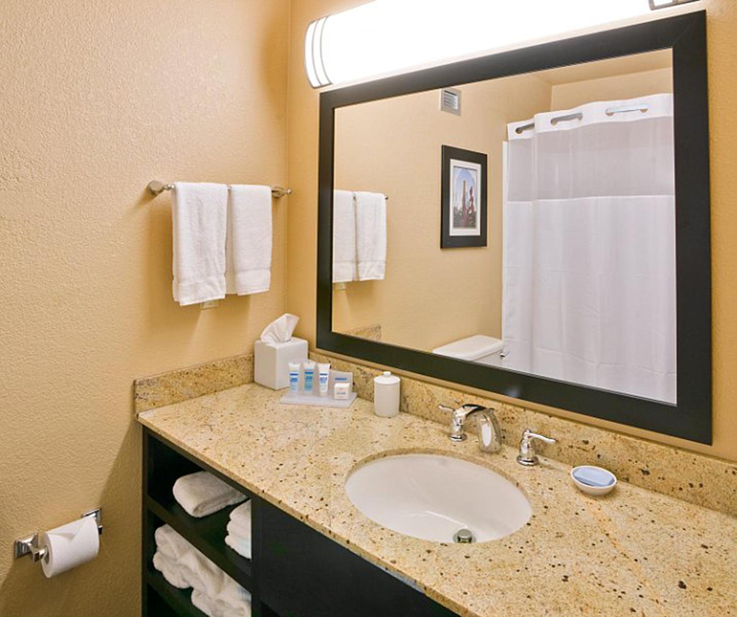 hampton inn minneapolis bloomington west