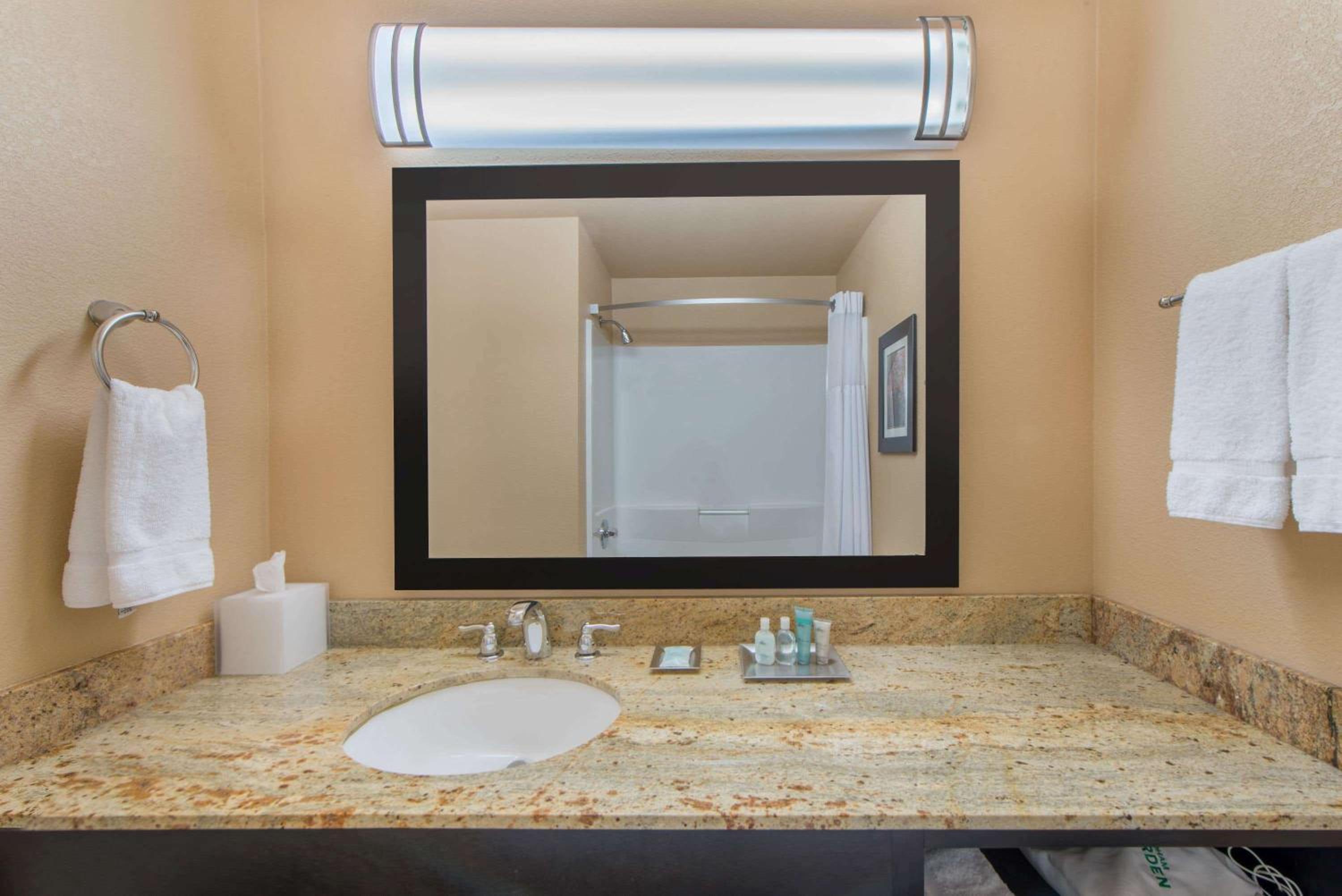 hampton inn minneapolis bloomington west
