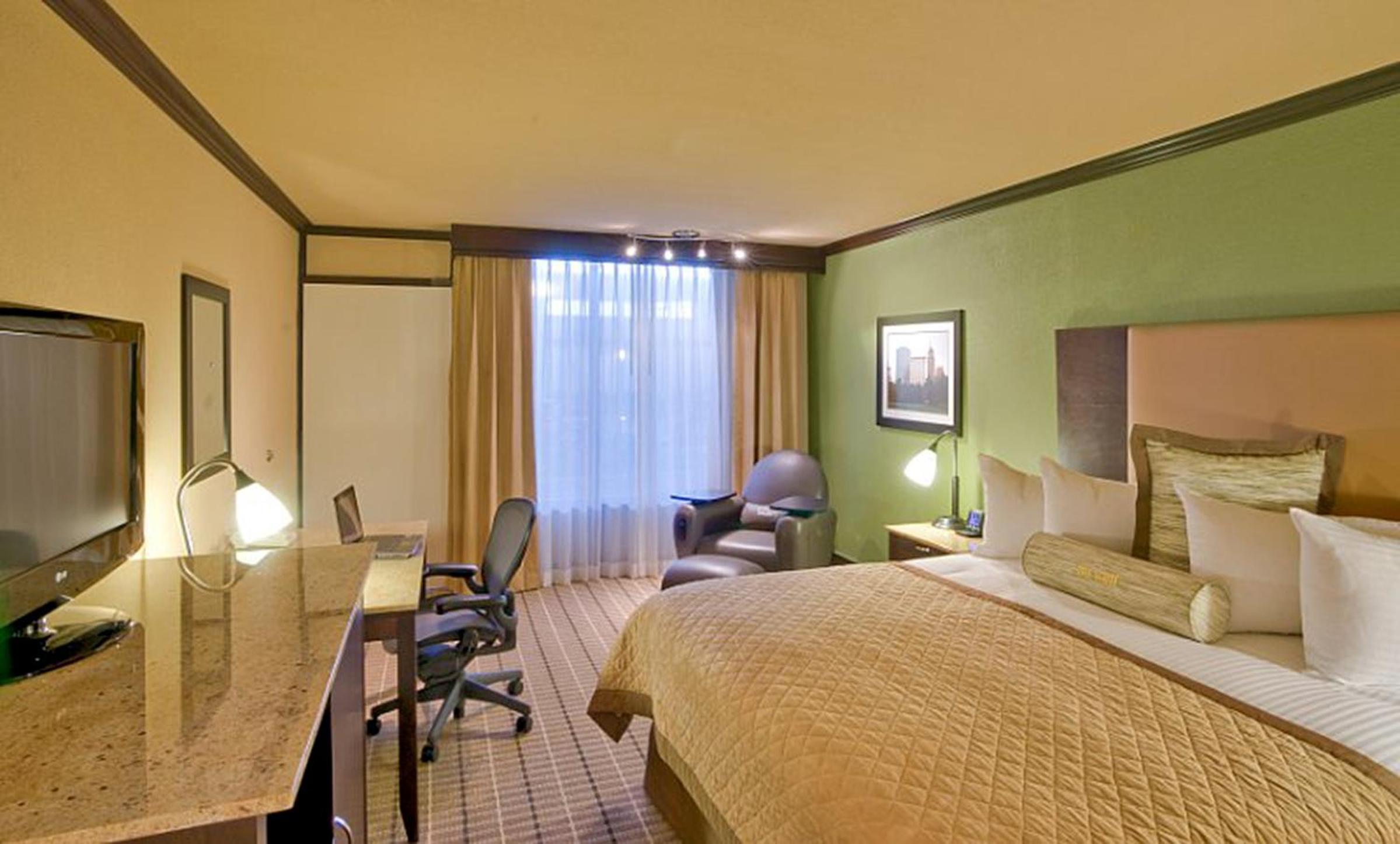 hampton inn minneapolis bloomington west