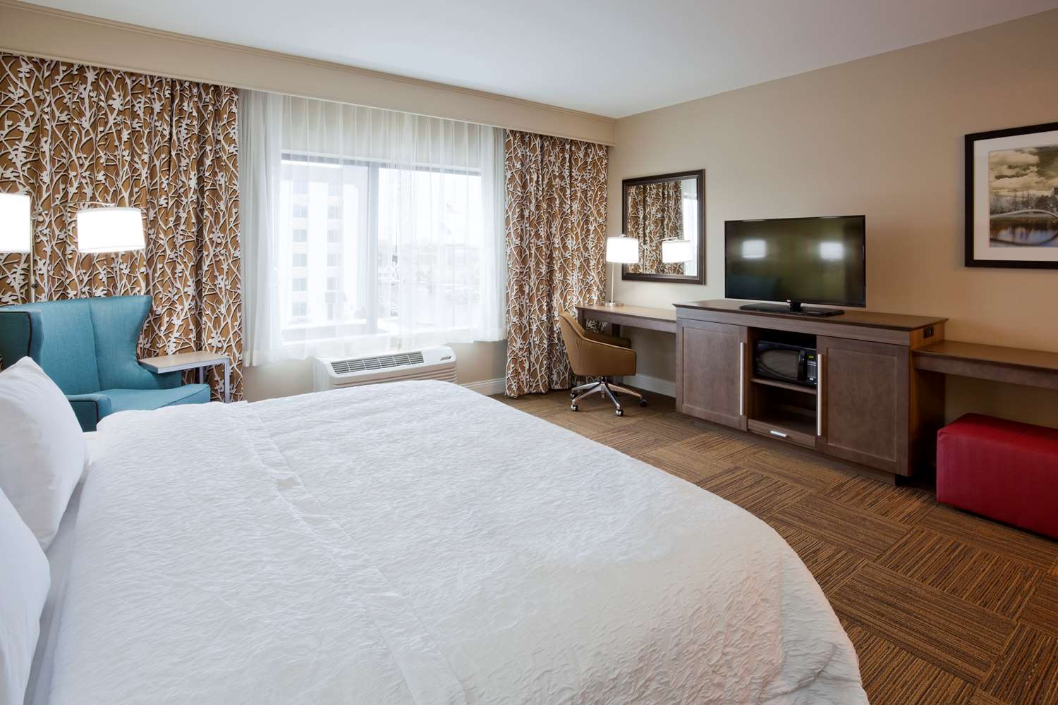 hampton inn minneapolis bloomington west