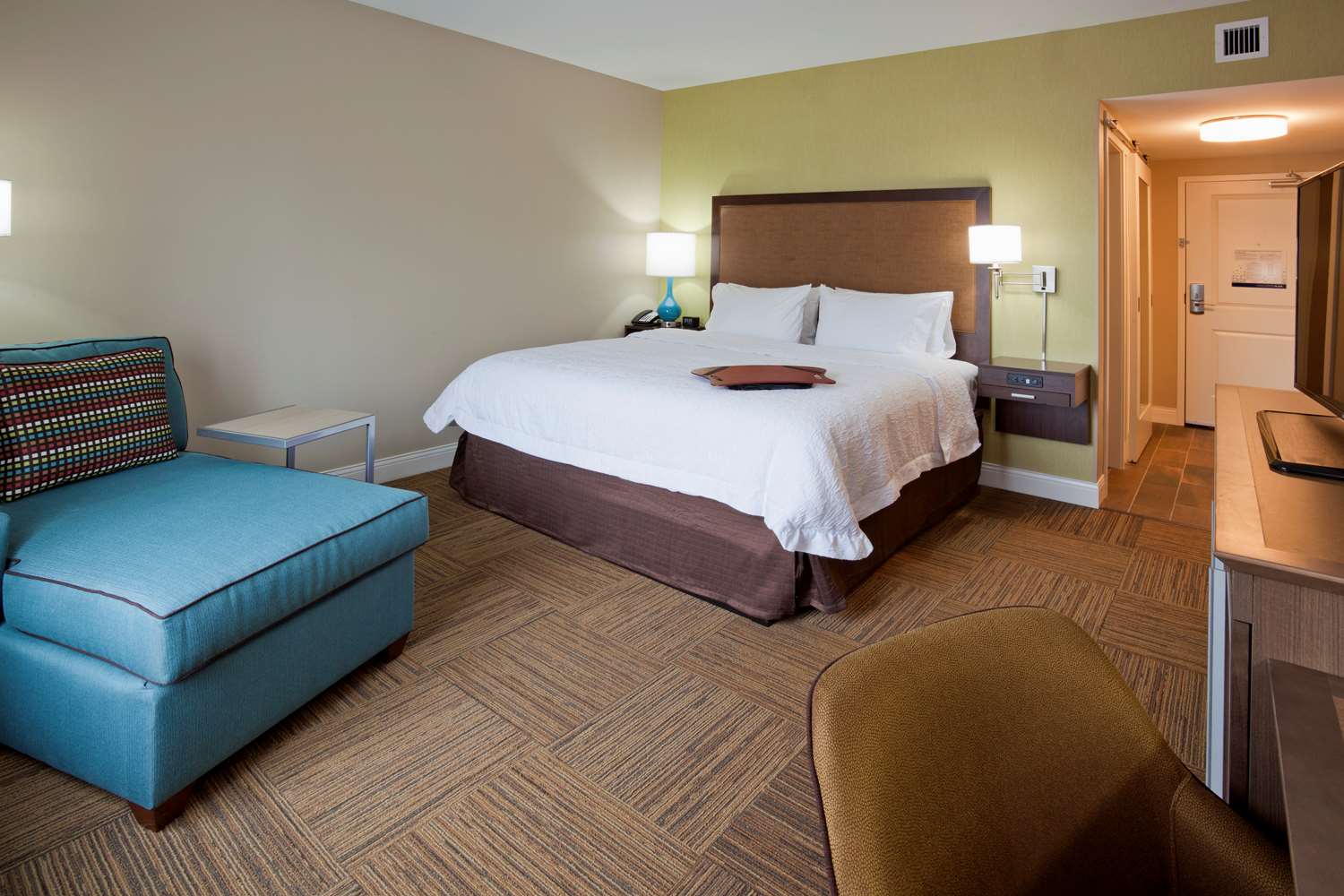 hampton inn minneapolis bloomington west