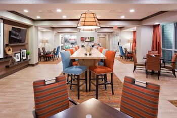 Hampton Inn Minneapolis Bloomington West,Eden Prairie>>Bloomington,3 star