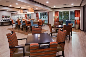 Hampton Inn Minneapolis Bloomington West,Eden Prairie>>Bloomington,3 star