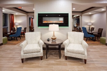 Hampton Inn Minneapolis Bloomington West,Eden Prairie>>Bloomington,3 star