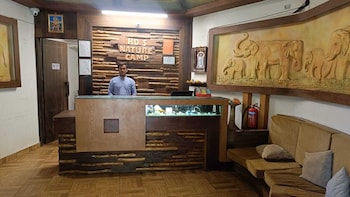 r d s nature retreat