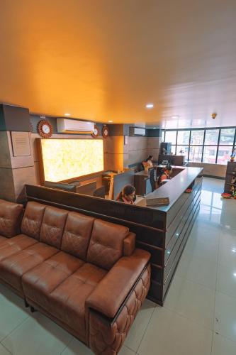 club 7 hotel