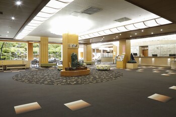 tamatsukuri grand hotel choseikaku