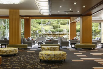 tamatsukuri grand hotel choseikaku