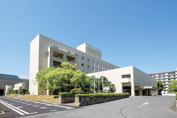 takamatsu kokusai hotel