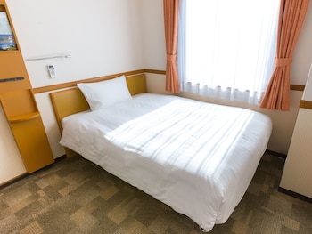 toyoko inn shonan chigasaki station kita