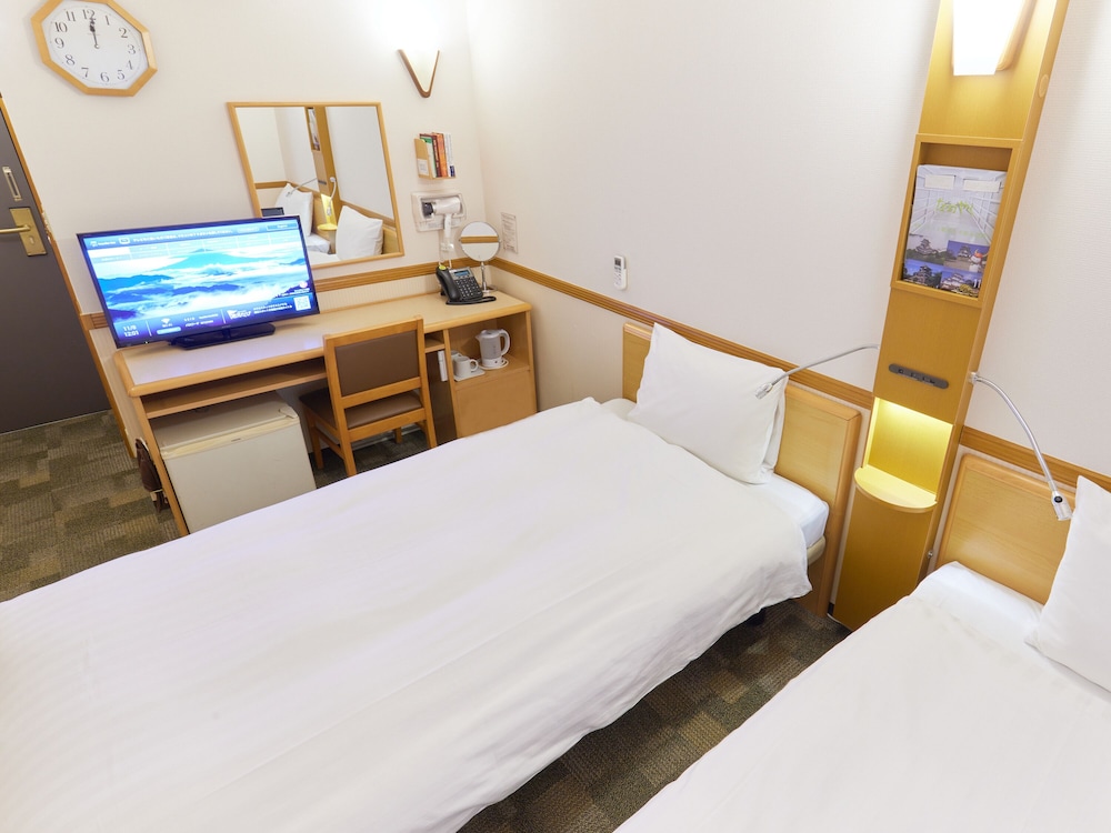 toyoko inn shonan chigasaki station kita