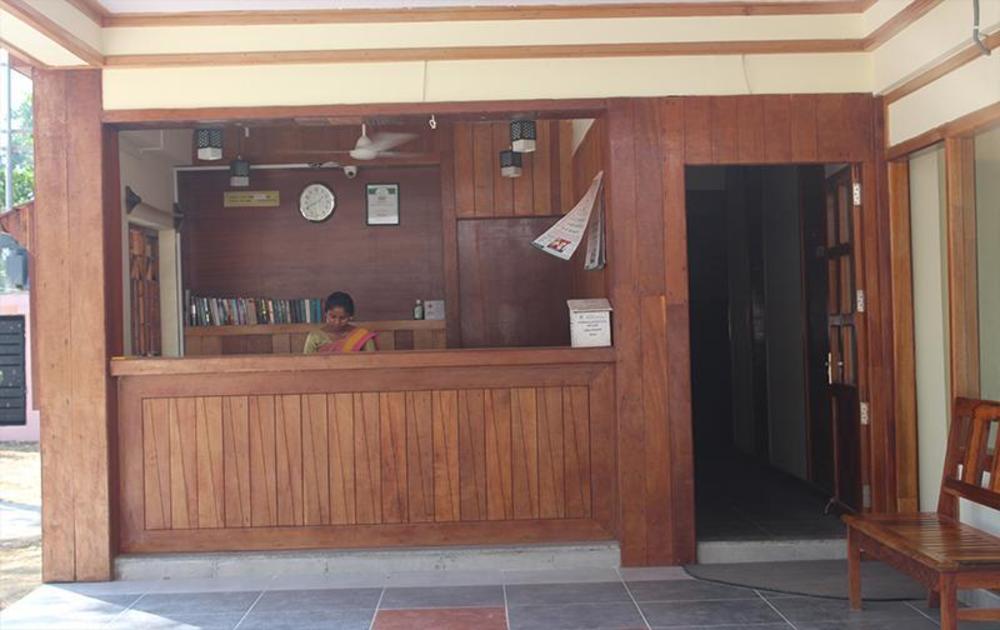 aparupa sands marina beach resort