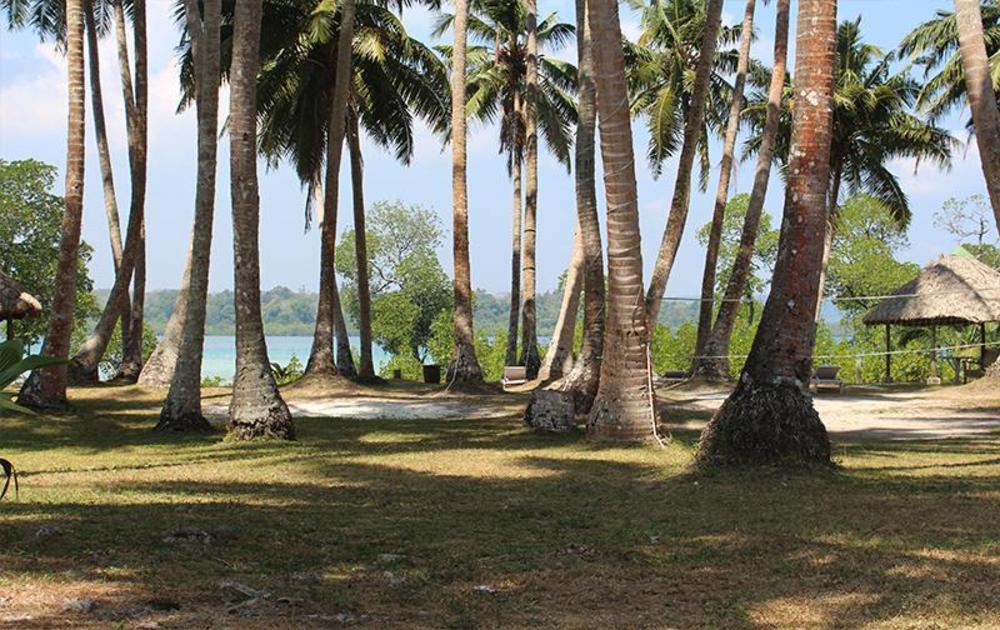 aparupa sands marina beach resort