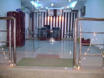bluestays hostel