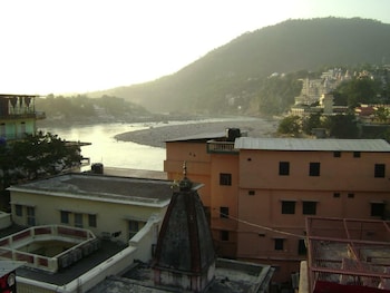 bluestays hostel