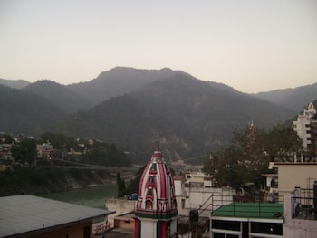 bluestays hostel