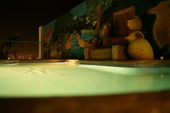 Park Place Hotel,Comayagua Department>>Comayagua,4 star