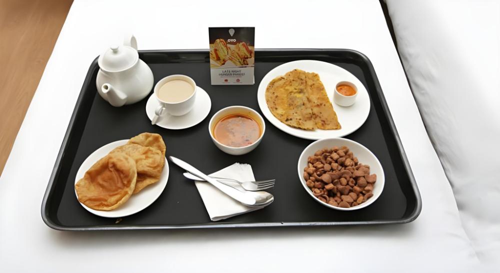 hotel krishna avtar stay inn