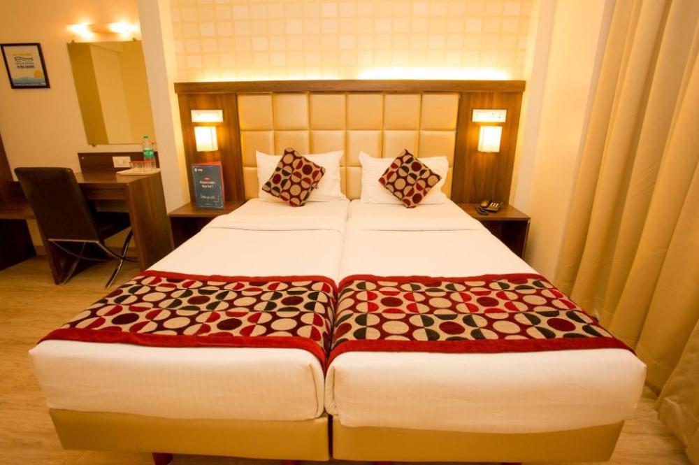 hotel krishna avtar stay inn