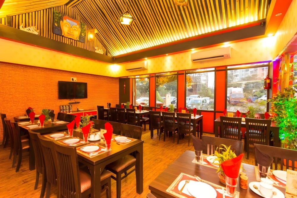hotel krishna avtar stay inn