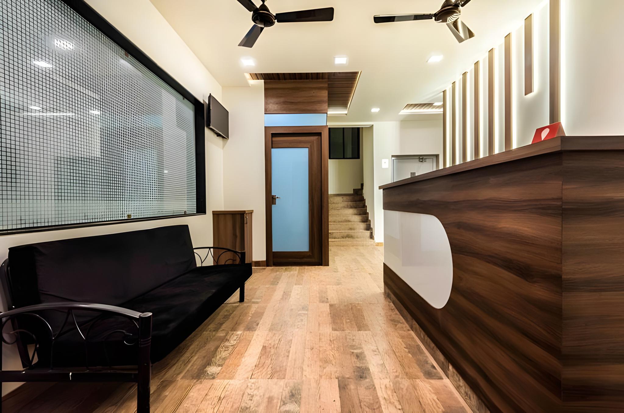 hotel krishna avtar stay inn