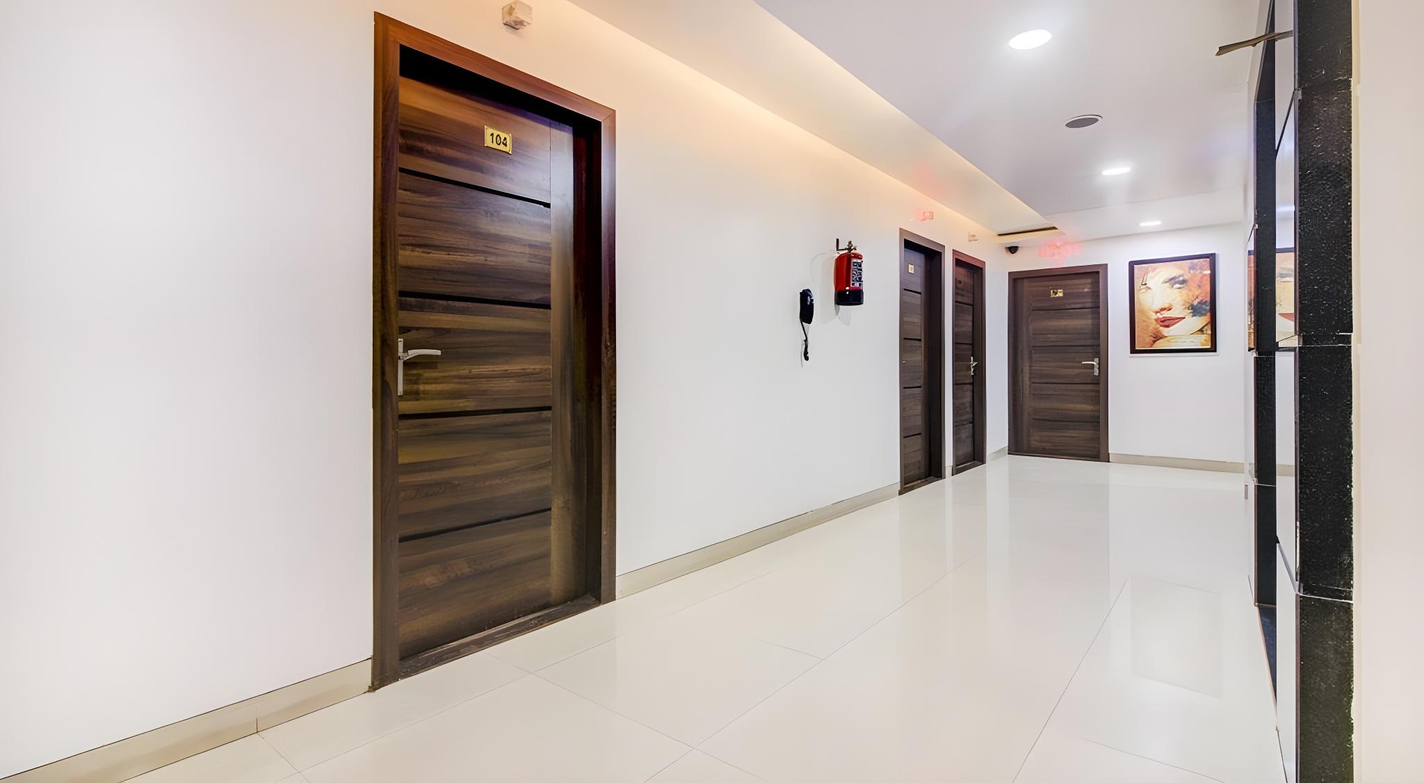 hotel krishna avtar stay inn