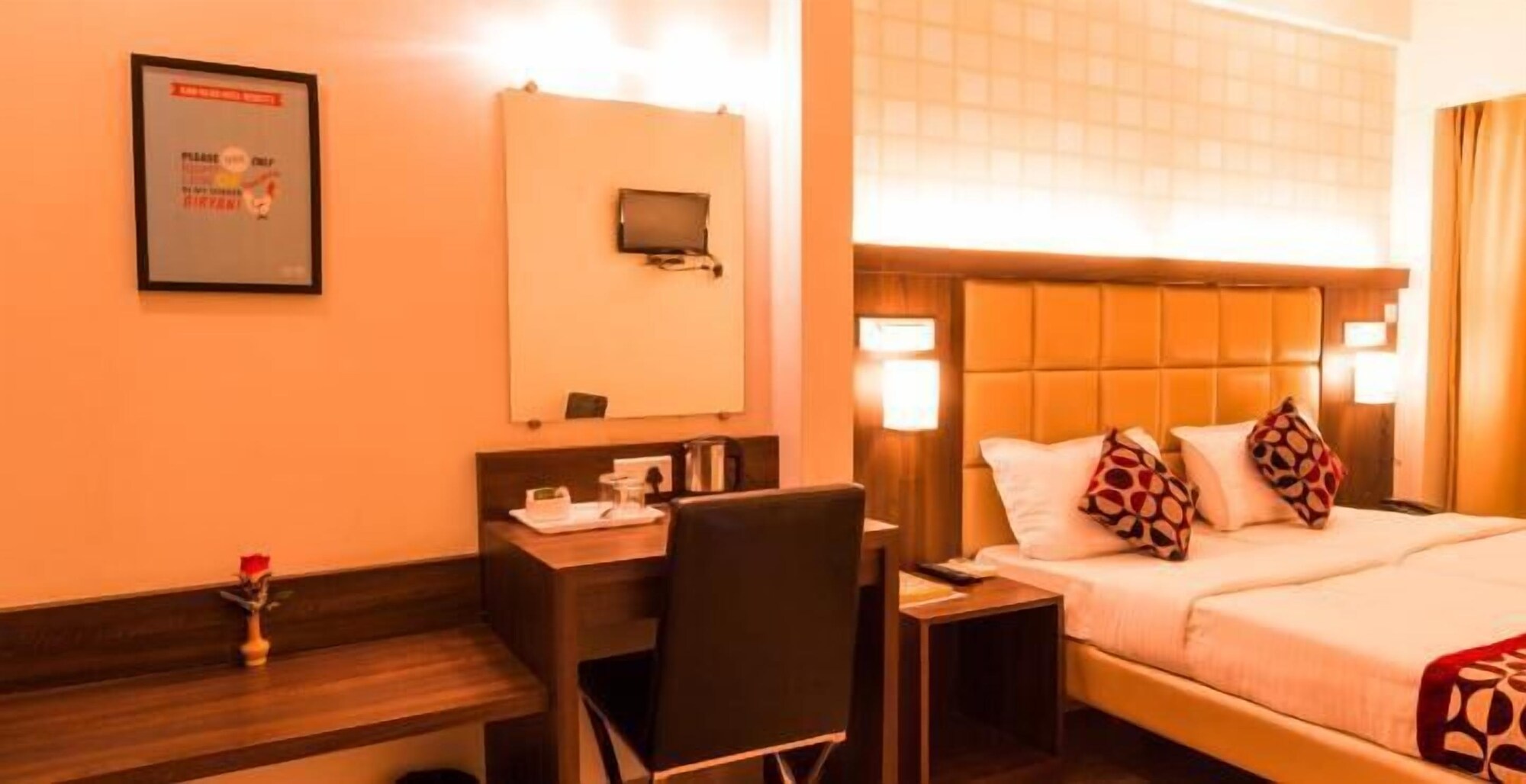 hotel krishna avtar stay inn