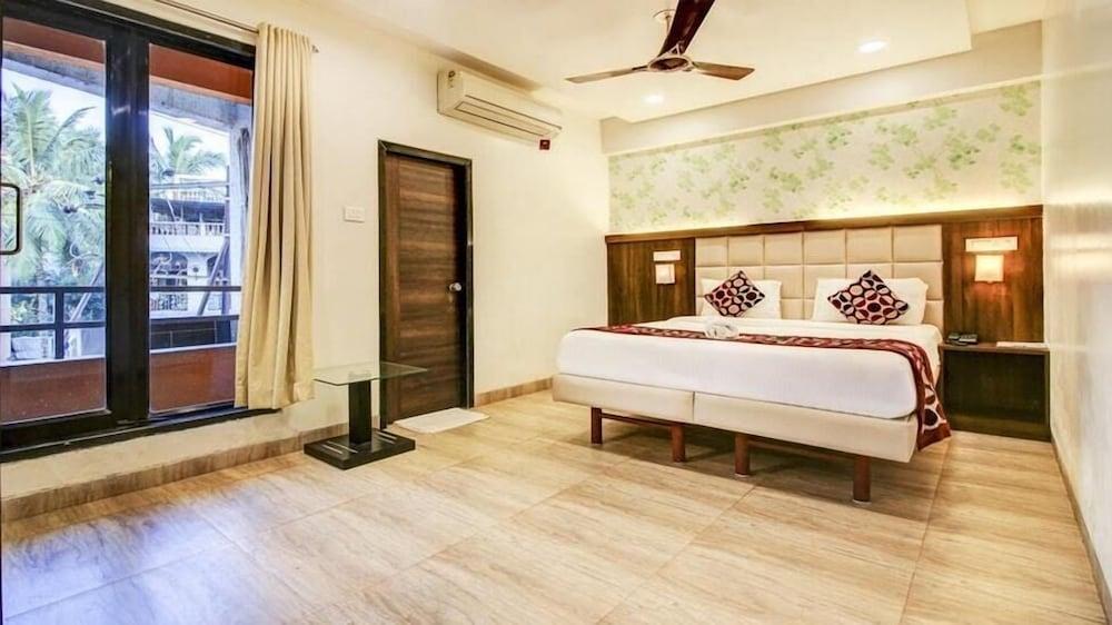 hotel krishna avtar stay inn