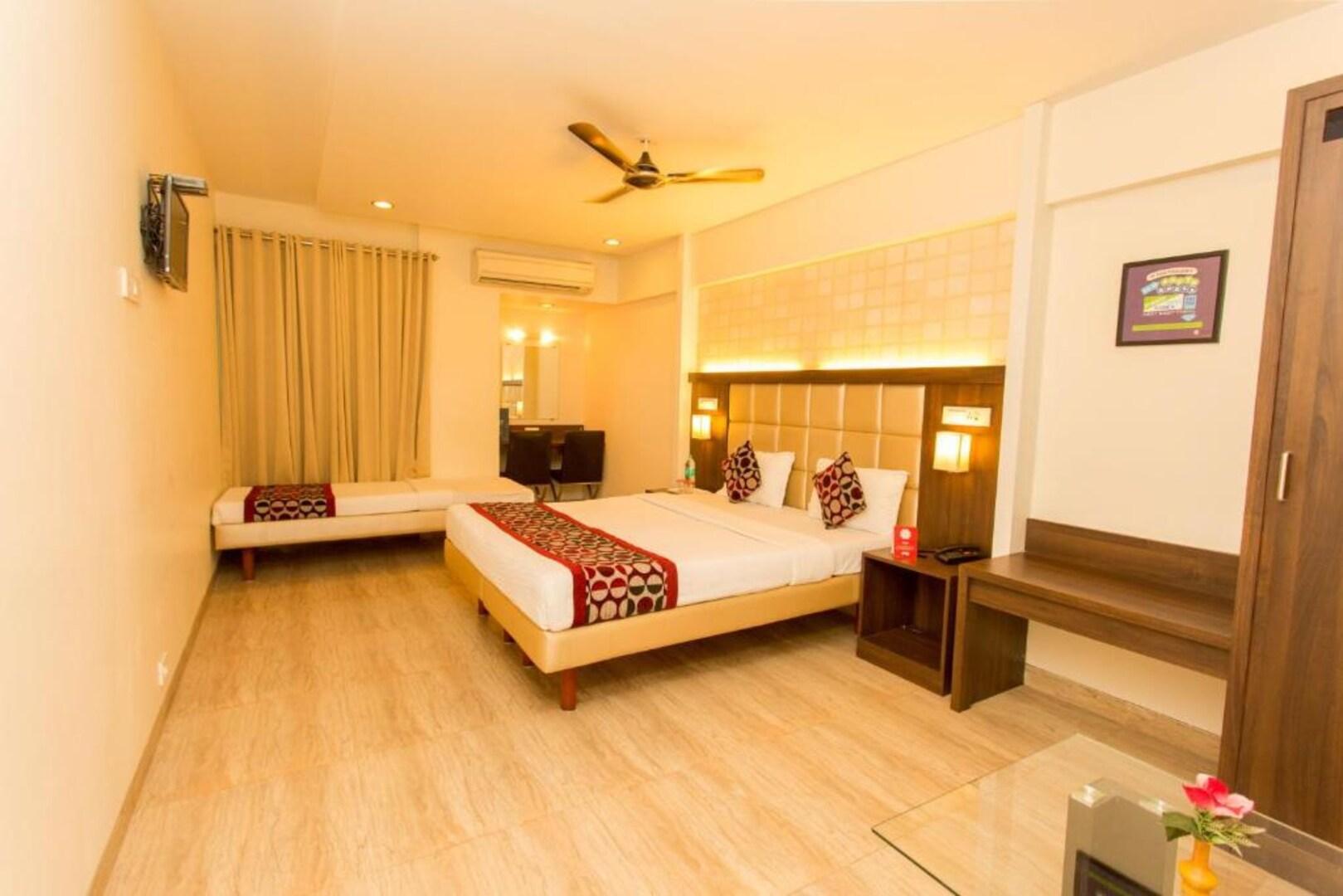 hotel krishna avtar stay inn