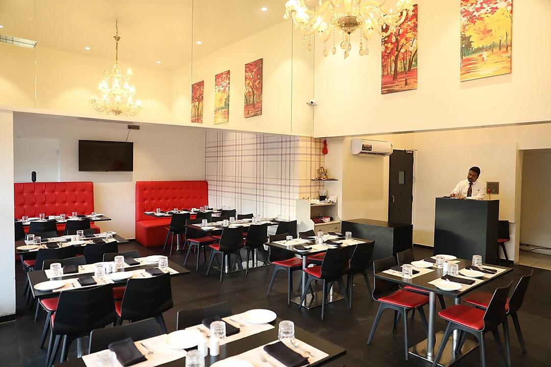 hotel krishna avtar stay inn