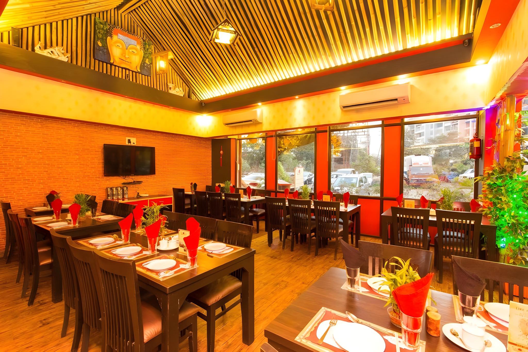 hotel krishna avtar stay inn