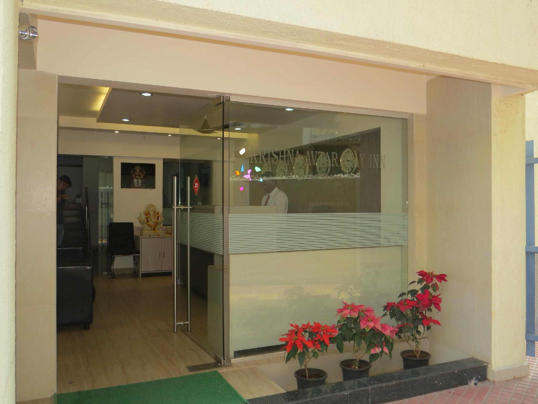 hotel krishna avtar stay inn