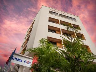 hotel krishna avtar stay inn