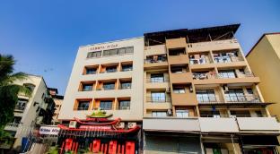 hotel krishna avtar stay inn
