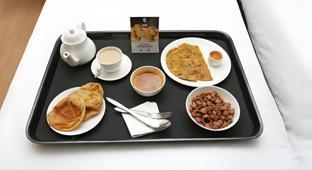 hotel krishna avtar stay inn