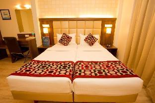 hotel krishna avtar stay inn