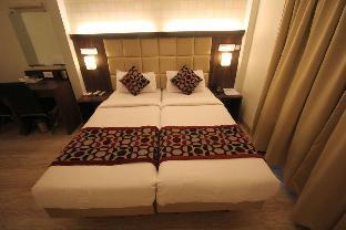 hotel krishna avtar stay inn