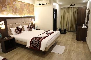 hotel krishna avtar stay inn