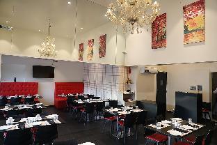 hotel krishna avtar stay inn