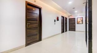 hotel krishna avtar stay inn