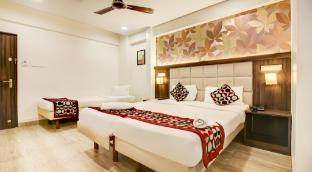 hotel krishna avtar stay inn